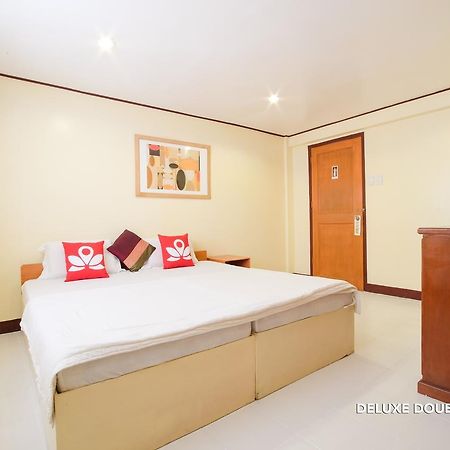Zen Rooms Seabird Station 2 Boracay Boracay Island Luaran gambar