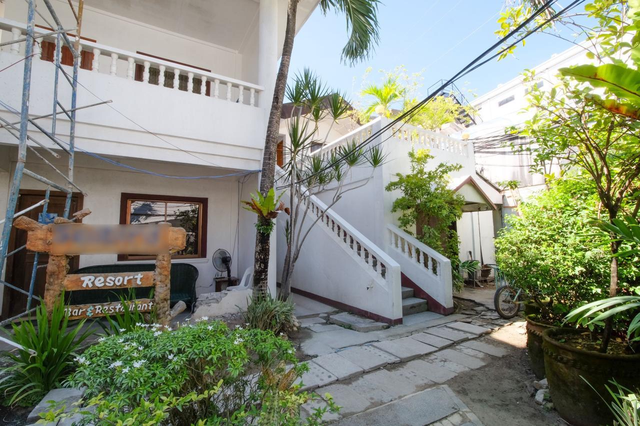 Zen Rooms Seabird Station 2 Boracay Boracay Island Luaran gambar