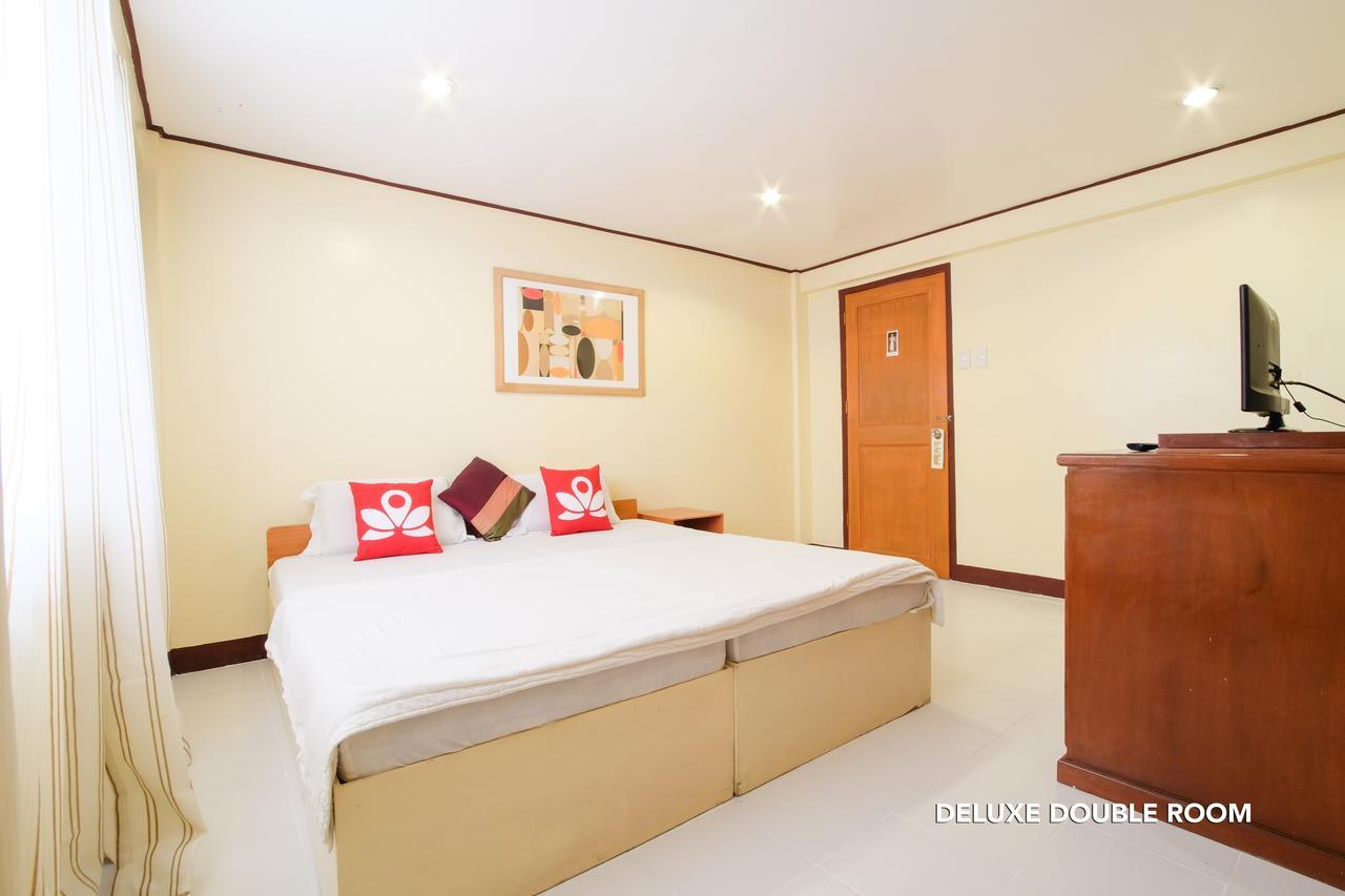 Zen Rooms Seabird Station 2 Boracay Boracay Island Luaran gambar