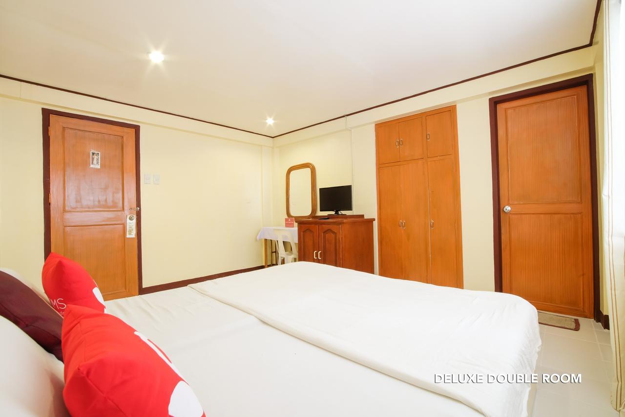 Zen Rooms Seabird Station 2 Boracay Boracay Island Luaran gambar