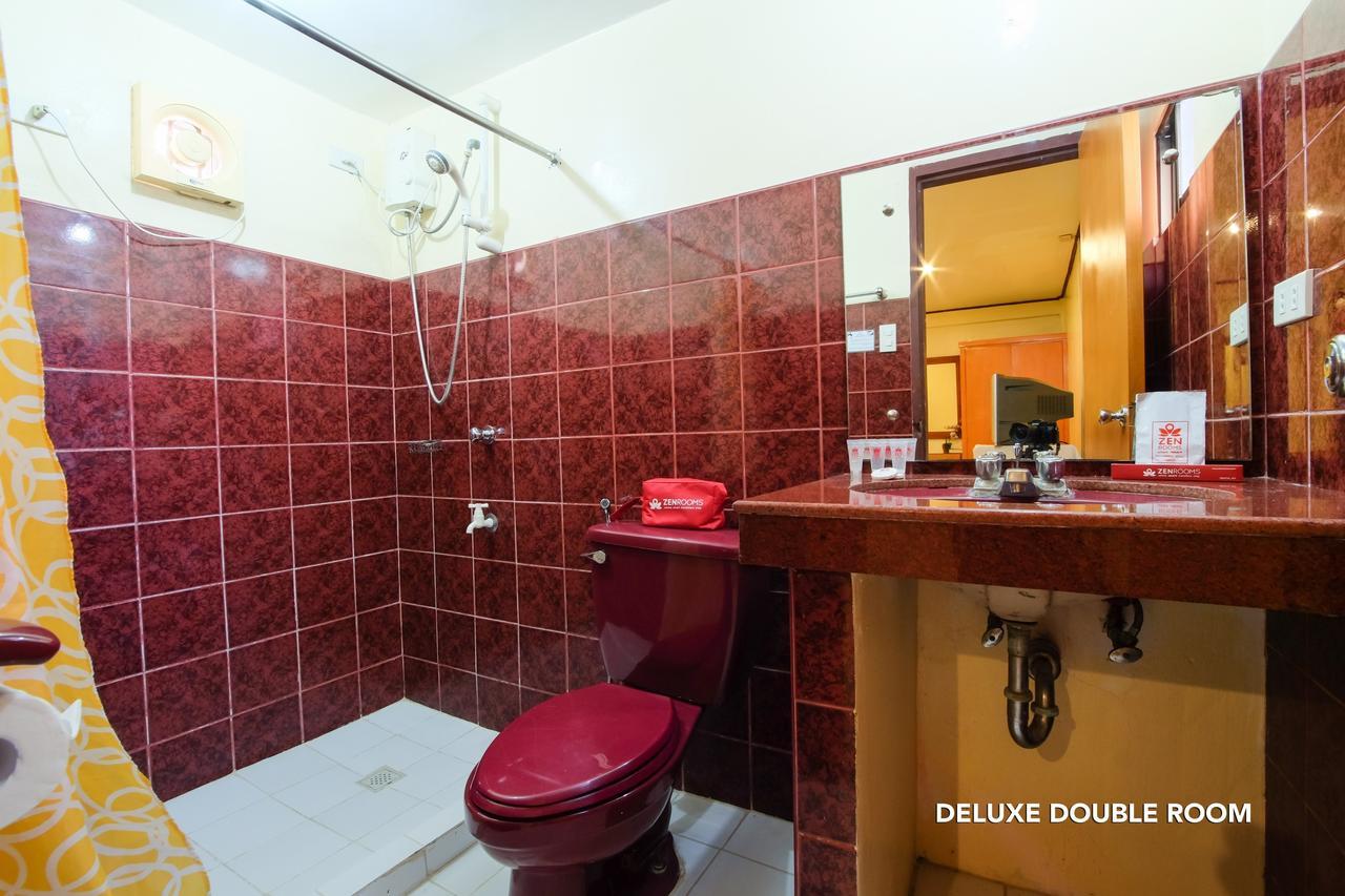 Zen Rooms Seabird Station 2 Boracay Boracay Island Luaran gambar
