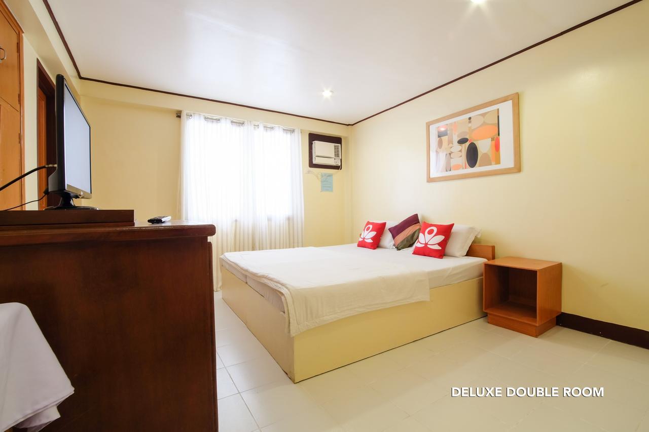 Zen Rooms Seabird Station 2 Boracay Boracay Island Luaran gambar