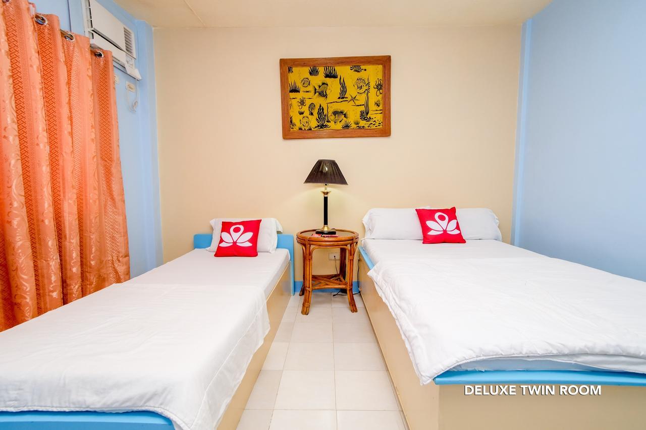 Zen Rooms Seabird Station 2 Boracay Boracay Island Luaran gambar